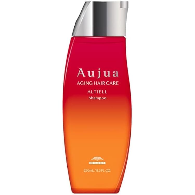 Amazon | 【美容室専売品】オ_ジュア AL アルティール シャンプー